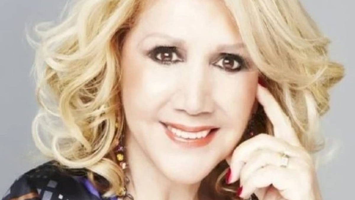 Λίτσα Πατέρα: «Αυτό είναι το ζώδιο που θα αλλάξει τον κόσμο»