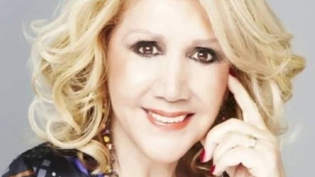 Λίτσα Πατέρα: «Αυτό είναι το ζώδιο που θα αλλάξει τον κόσμο»