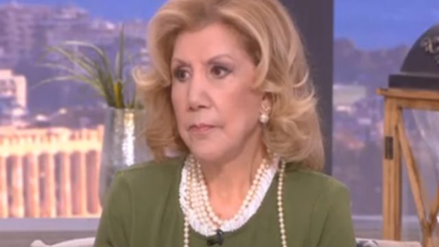 “Αυτό είναι το ζώδιο που θα αλλάξει τον κόσμο” – Η Λίτσα Πατέρα προειδοποιεί