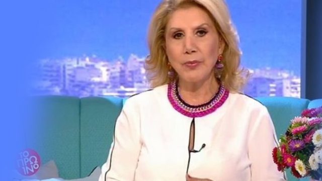 «Ανάμεικτη εβδομάδα – Ιδιαίτερη προσοχή σε αυτά τα 4 ζώδια…» – Οι αστρολογικές προβλέψεις της Λίτσας Πατέρα (Video)