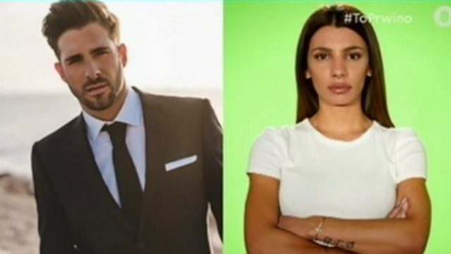 Survivor 4: Αποκαλυπτικός για τη σχέση του με τη Μαριαλένα ο Γιώργος Λιβάνης – «Αυτή τη στιγμή…»