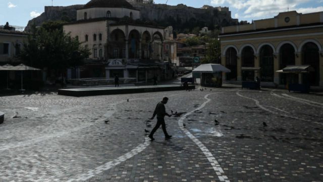 Lockdown: Τι θα ισχύει από τη Δευτέρα έως τις 18 Ιανουαρίου;
