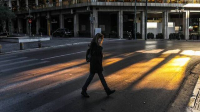 Απόφαση σεισμός: Νέα τεράστια παράταση του Lockdown!