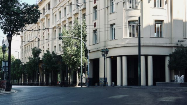 Κορωνοϊός: Βόμβα για το lockdown! «Ανοιχτό το ενδεχόμενο νέων αυστηρότερων μέτρων»