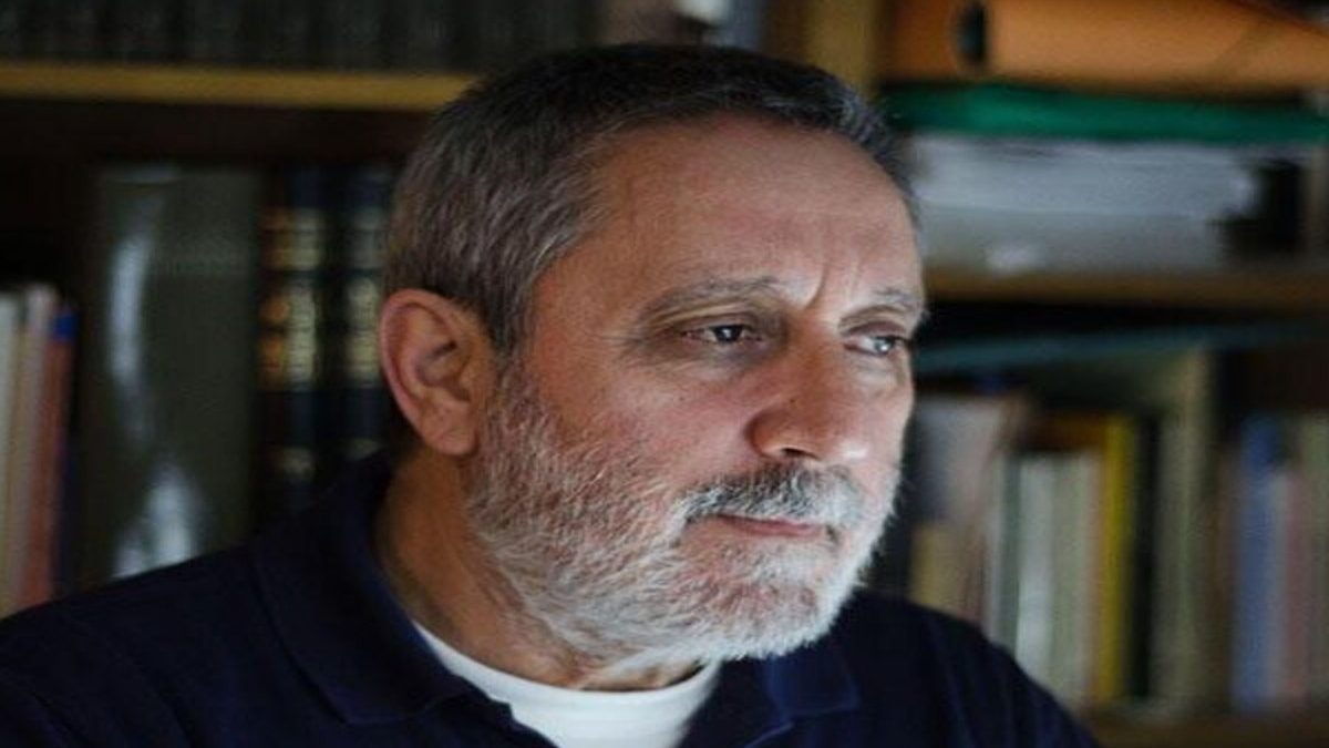 “Έφυγε” από τη ζωή ο δημοσιογράφος Σπύρος Λογαράς