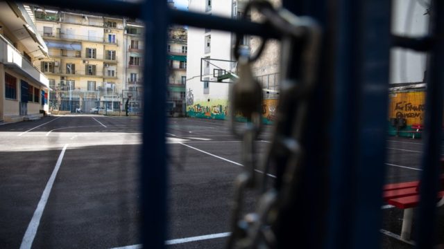 Lockdown: Κανονικά θα ανοίξουν τα σχολεία την 1η Φεβρουαρίου – Τι θα γίνει στις “κόκκινες” περιοχές