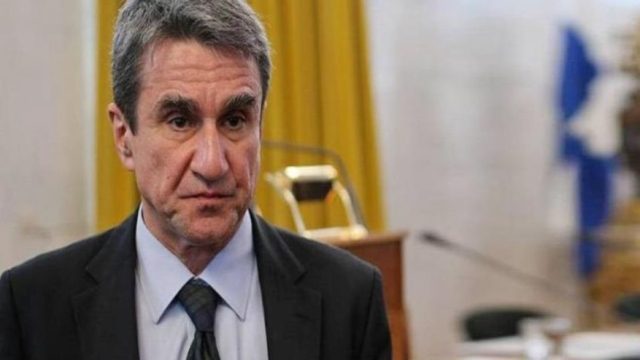 Ραγδαίες εξελίξεις στο ΚΙΝΑΛ: Τέλος ο Λοβέρδος!