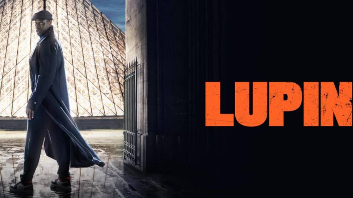 Lupin: Η γαλλική σειρά του Netflix για την οποία μιλάει όλος ο πλανήτης! Στο νούμερο 1 σε πολλές χώρες
