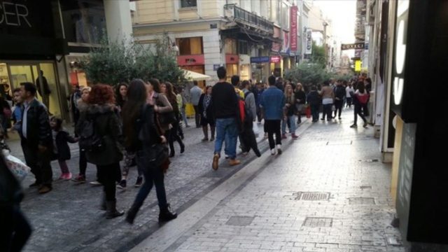Ανοιχτά σήμερα μαγαζιά και σούπερ μάρκετ – Ποιο είναι το ωράριο λειτουργίας τους;