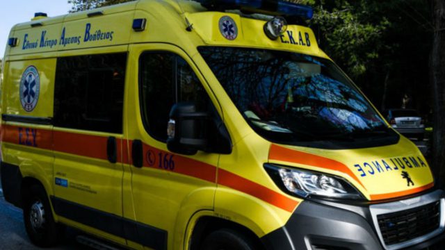 Τραγωδία στη Μαλακάσα: Πέθανε 5χρονο αγόρι