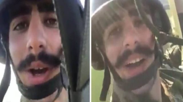 Survivor spoiler – Μανώλης Μπούχλης: Ο καταδρομέας που έγινε γνωστός για το “Μακεδονία Ξακουστή” μπαίνει στο Survivor 4!