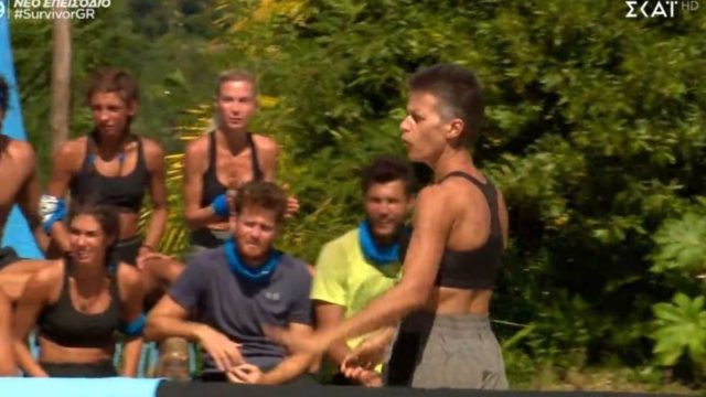 Survivor 4: Άγρια επίθεση του Twitter σε Ιγγλέζου και Μαργαρίτη – «Είσαι μια βρώμα…»