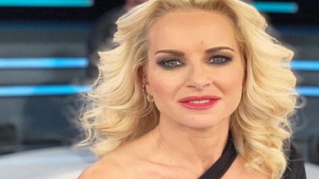 Επίσημη ανακοίνωση του ΑΝΤ1 για τη Μαρία Μπεκατώρου