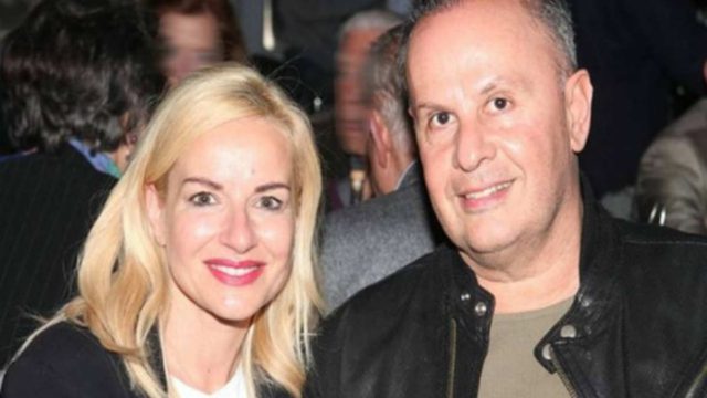 “Ευχαριστώ Θεέ μου!”: Συγκινημένη η Μαρία Μπεκατώρου – Επιτέλους μίλησε για το μεγάλο δώρο!