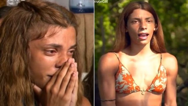 Survivor 4: Σκάνδαλο με την Μαριαλένα – Πήγε στο νοσοκομείο και λούστηκε!