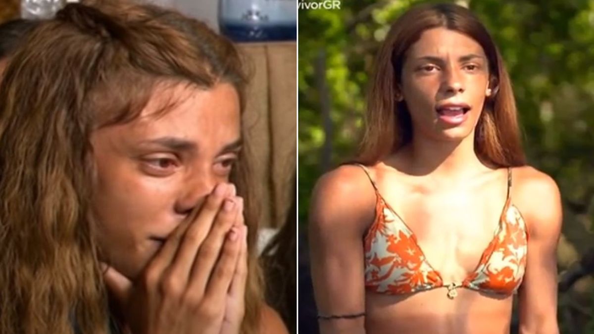 Survivor 4: Σκάνδαλο με την Μαριαλένα – Πήγε στο νοσοκομείο και λούστηκε!