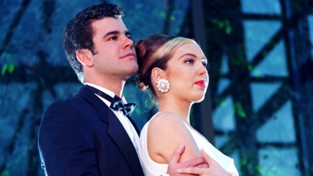 Θυμάσαι τον Σέρτζιο από την «Μαριμάρ»; Τότε μπορεί να μη σου άρεσε, σήμερα θα τον λατρέψεις (Pics)