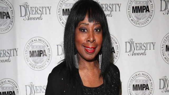 “Έφυγε” από τη ζωή η Marion Ramsey – Η θρυλική “Hooks” από τη “Μεγάλη των Μπάτσων Σχολή”
