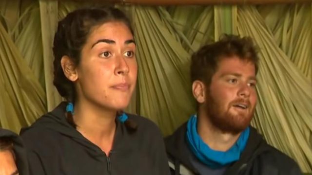 Survivor spoiler: Αποχωρεί και η Μαριπόζα;