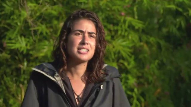 Survivor 4: Έξαλλες οι μαζορέτες του ΠΑΟΚ με τη Μαριπόζα – «Λέει ψέματα…»