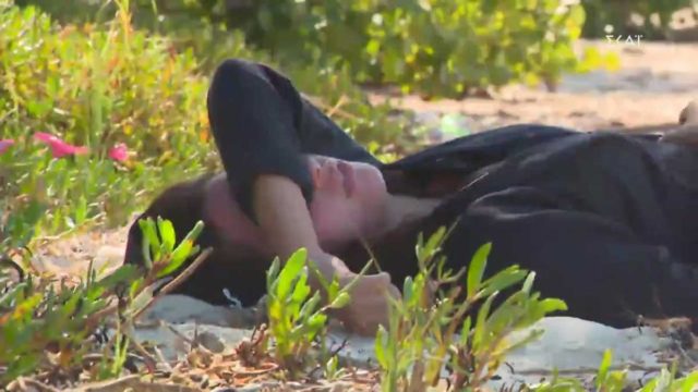 Survivor 4: Άγριο κράξιμο για τη Μαριπόζα – «Είναι Instagrammer αυτή η ημίγυμνη με τα κινέζικα;»