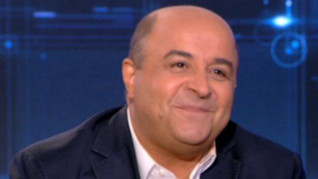 “Δεν είμαστε στα μαχαίρια με τον Μάρκο, απλά…”: Αποκάλυψη “βόμβα” για τον Σεφερλή