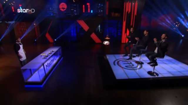 MasterChef: Το… ατύχημα και ο πρώτος παίκτης που μπήκε στο σπίτι – Δείτε τα highlights