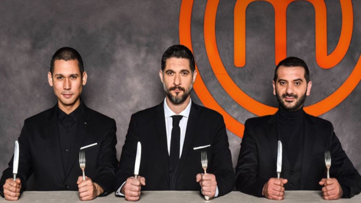 MasterChef: “Βγαίνουν” τα μαχαίρια που θα προκαλέσουν αναταραχές – Ετοιμάζονται μεγάλες αλλαγές