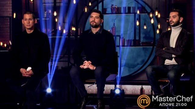 MasterChef 5 trailer: Η συγκινητική ιστορία παίκτριας που θα καθηλώσει στο σημερινό επεισόδιο