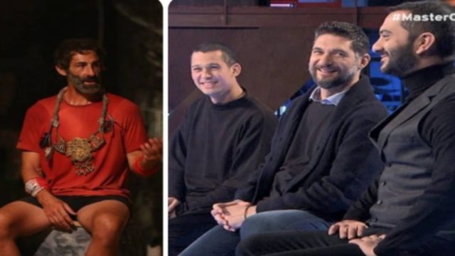 Survivor 4: Απίστευτο σκάνδαλο στο Twitter – Τι συνέβη την ώρα που έπαιζε απέναντι στο MasterChef;
