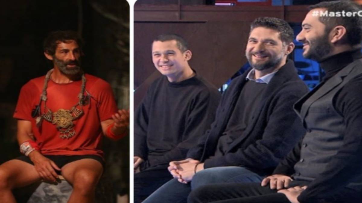 Survivor 4: Απίστευτο σκάνδαλο στο Twitter – Τι συνέβη την ώρα που έπαιζε απέναντι στο MasterChef;