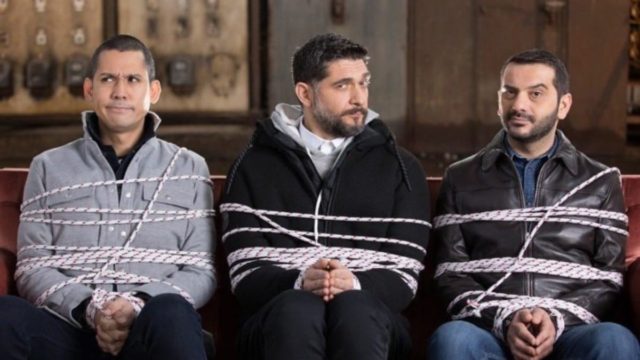 Ραγδαίες αλλαγές στο MasterChef 5 – Πόσες φορές την εβδομάδα θα προβάλλεται;