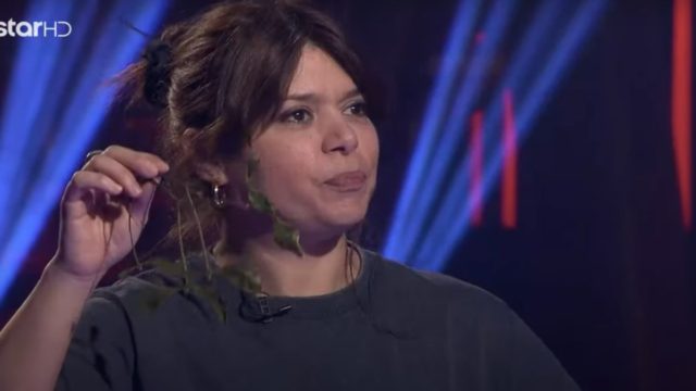 MasterChef 5: Συγκλόνισε η παίκτρια που νίκησε τον κορωνοϊό – «Πάθαινα κρίσεις, δεν ανέπνεα…»
