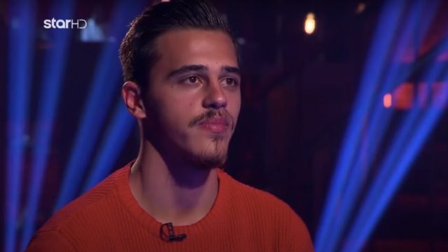 MasterChef 5: «Ξέσπασε» ο Ελληνογάλλος μάγειρας για τις δυσκολίες της ζωής του – «Ήταν ρατσιστές μαζί μου γιατί…»