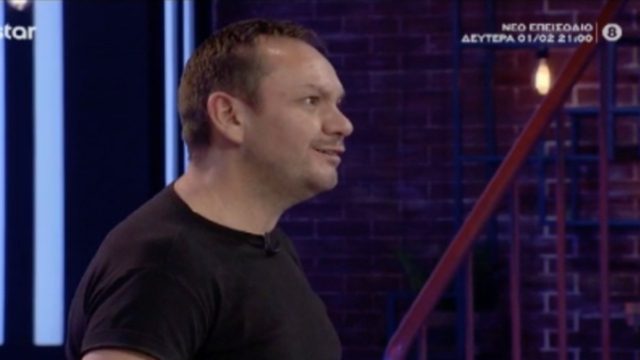 MasterChef 5: «Εσένα από πού σε ξέρουμε;» – Γύρισε πίσω με στόχο να τους αφήσει άφωνους