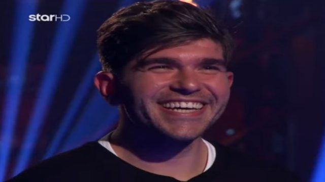MasterChef: Ο μεγάλος νικητής βρέθηκε από την πρεμιέρα! (video)