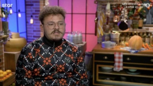 Κλάμα στο MasterChef: Τρελάθηκαν οι κριτές με τον… Mad Clip της Ηλείας