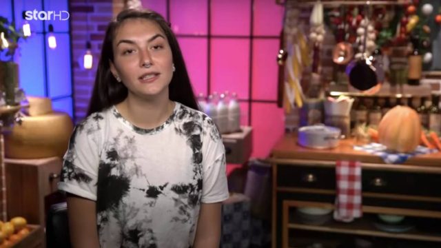 MasterChef: Πήρε… πίσω το αίμα της – Μετά την αποτυχία στον πρώτο κύκλο γύρισε και πήρε τρία «ναι»