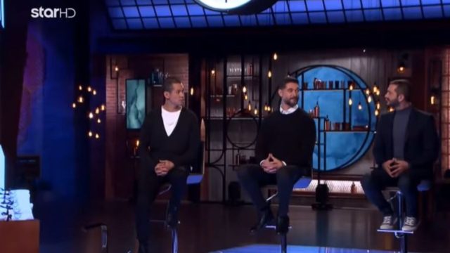 MasterChef πρεμιέρα: Χτύπησαν… κόκκινο τα νούμερα τηλεθέασης!