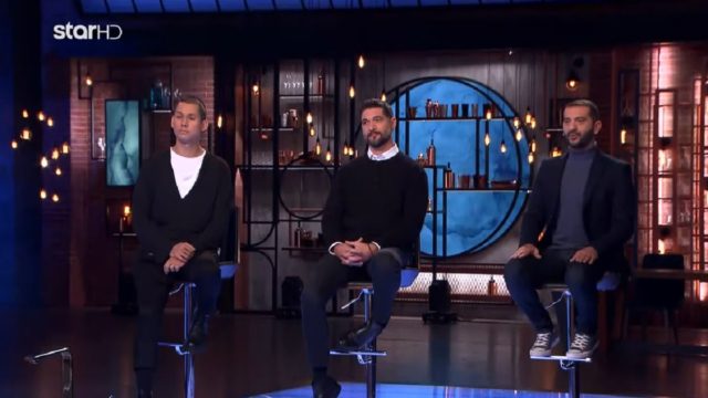 MasterChef 5: Φαντασμαγορική πρεμιέρα – Οι αλλαγές που ανακοίνωσαν οι κριτές (Video)