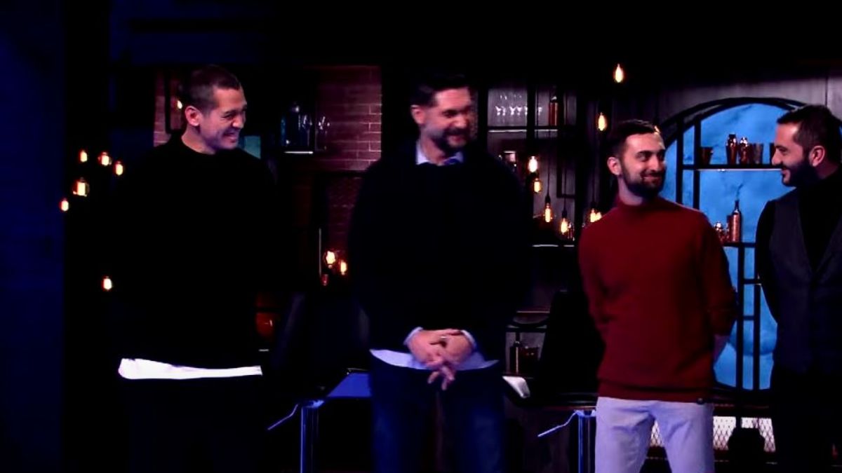 MasterChef 5 – trailer: Το… “κλάμα” με τον σωσία του Λεωνίδα Κουτσόπουλου και τα κόκκαλα στο πιάτο παίκτη