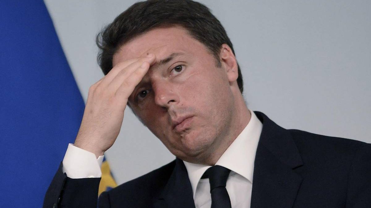 Ραγδαίες εξελίξεις στην Ιταλία: Απέσυρε τους υπουργούς του ο Ματέο Ρέντσι