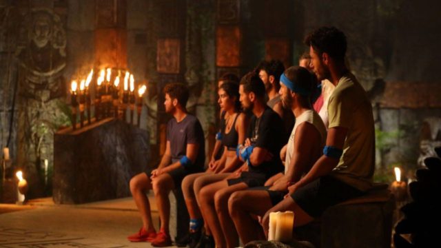 Survivor spoiler: Δύο Μαχητές στην ομάδα των Διασήμων! Η μεγάλη ανατροπή που έρχεται