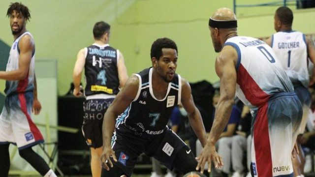 Basket League: Επιστροφή στις νίκες για το Μεσολόγγι