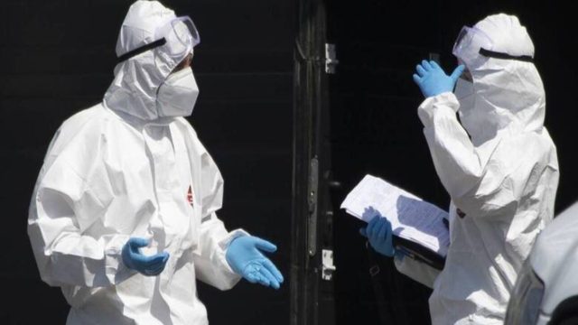 “Κόκκινος” συναγερμός από τον ΠΟΥ: Το μεταλλαγμένο στέλεχος κορωνοϊού βρίσκεται σε πάνω από 60 χώρες