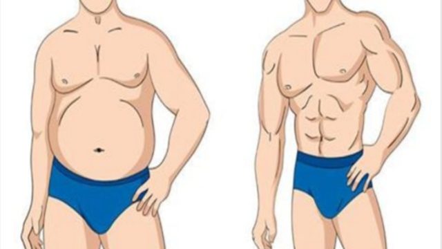 8 τρόποι να αυξήσετε τον μεταβολισμό και να χάσετε τα περιττά κιλά – Ο 4ος είναι πολύ σημαντικός!