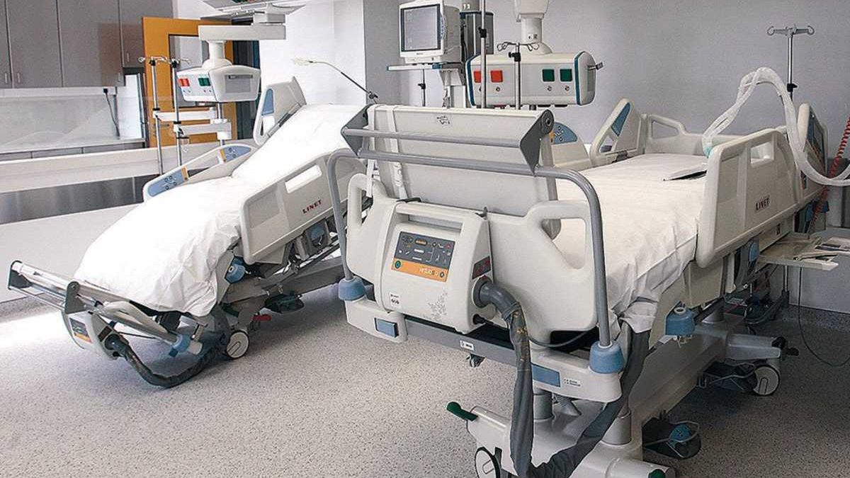 Λαμία: Σε κρίσιμη κατάσταση έγκυος που διασωληνώθηκε σε ΜΕΘ