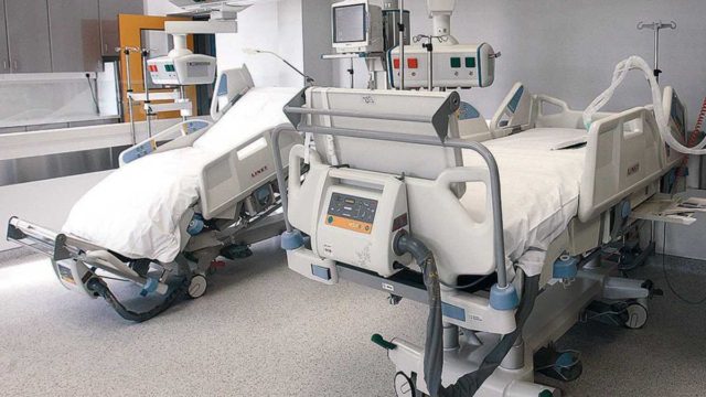 Λαμία: Σε κρίσιμη κατάσταση έγκυος που διασωληνώθηκε σε ΜΕΘ