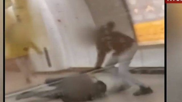 Επίθεση στο Μετρό της Ομόνοιας: «Βαριά» η τιμωρία για τον ειδικό φρουρό