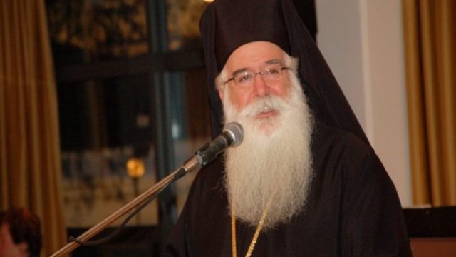 Μητροπολίτης Ιγνάτιος: “Πήγαμε σε μια απόφαση με συγκεκριμένα μέτρα και φτάσαμε σε ένα σωστό αποτέλεσμα”